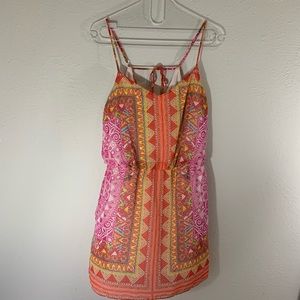 Bisou Bisou Women’s Dress
